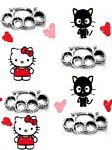pic for HELLO KITTY